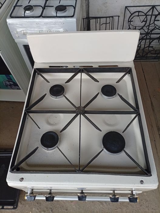 Fargʻona gaz plitasi