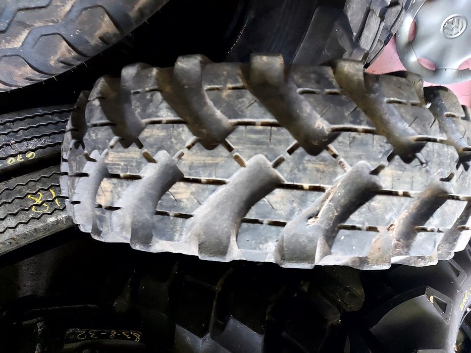 cauciuc agricol  10 / 15.