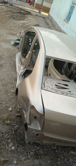 Продаётся кузов кобальт