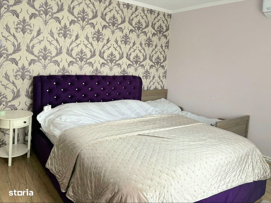 4 Camere | 96MP | Calea Vitan | Centrala | 2 Parcari | Renovat/Mobilat