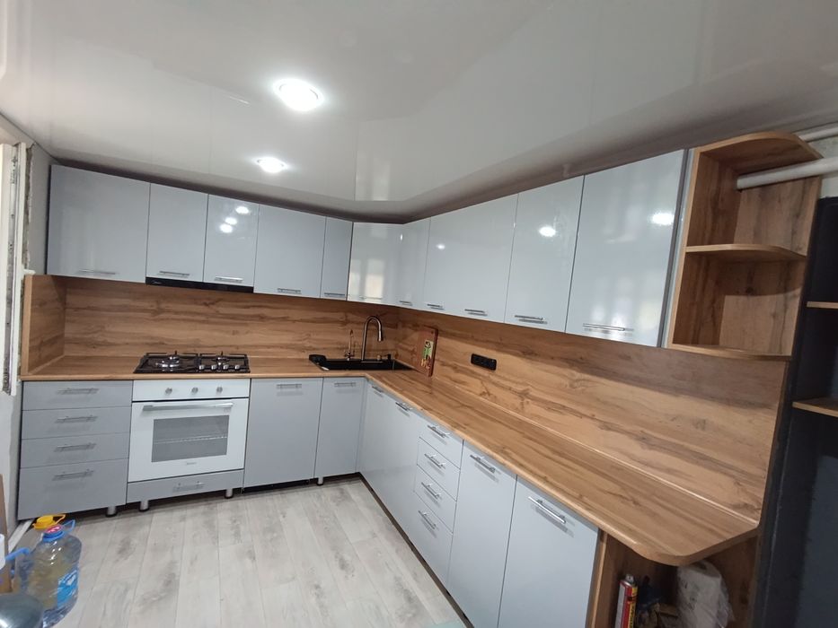 Мебель на заказ...