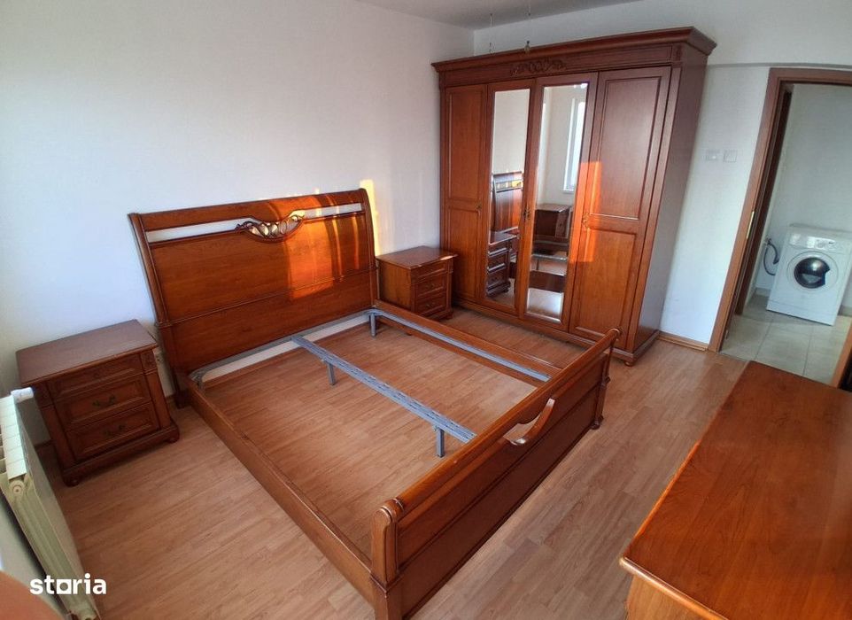 Apartament  2 camere Canta , 70 metri, etaj 5 Cod:161046