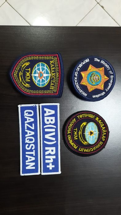 Компьютерная вышивка