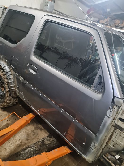 Piese Suzuki jimny/Accesorii 4x4 Suzuki