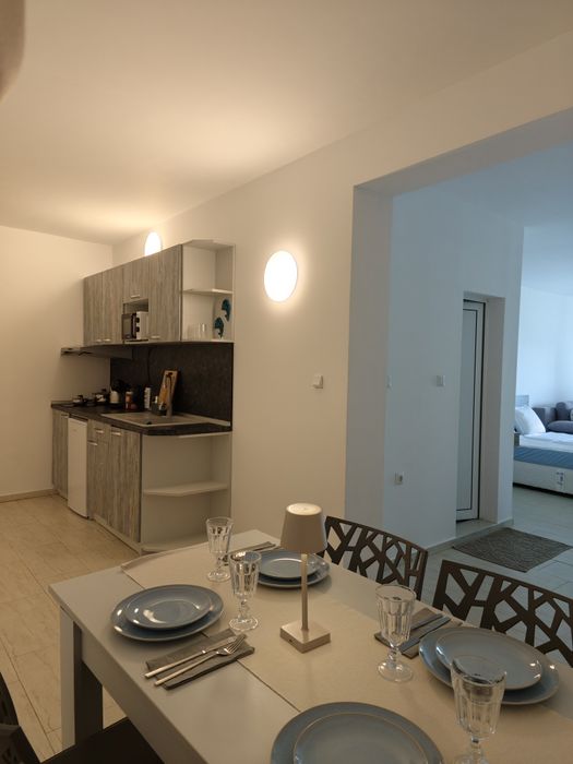 Fig & Sea Studio Sozopol