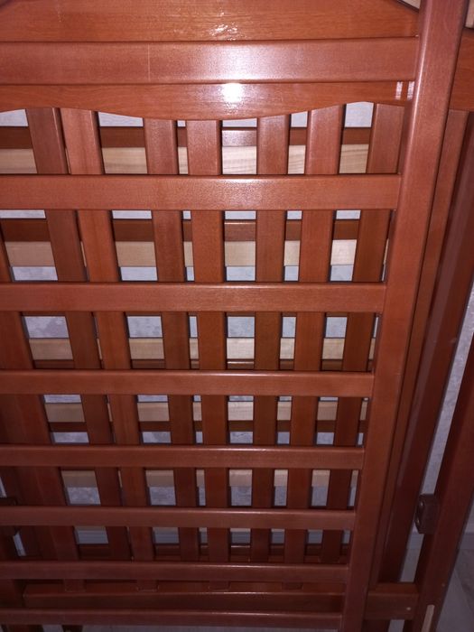 Детская кровать до 5 лет