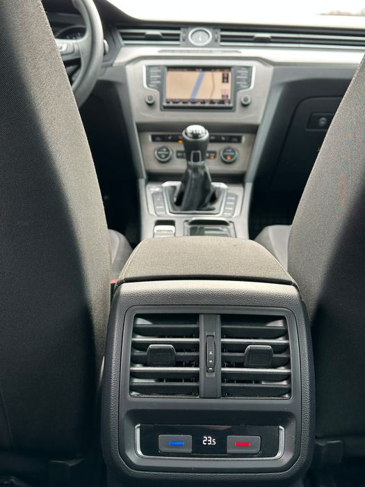 VOLKSWAGEN Passat 2016 — imagine 5