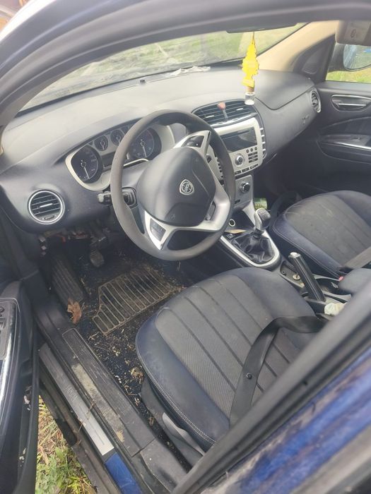 Lancia delta 3 1.4 multijet