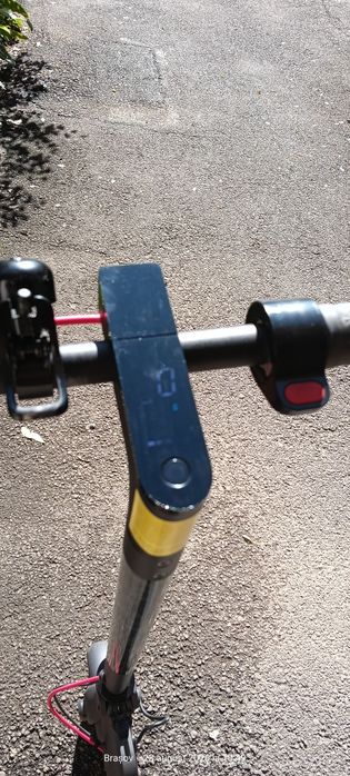 Vând trotinete electrice !