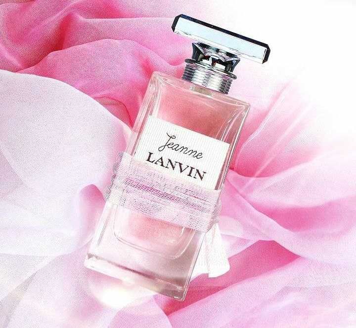 Lanvin Jeanne ORIGINAL