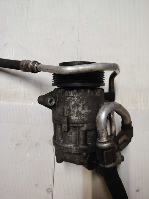 Piese auto provenite de pe un BMW E90, motor N43, ”