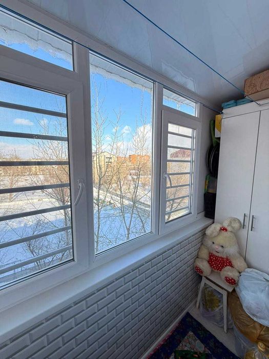 Продажа 2-комнатной квартиры КСК