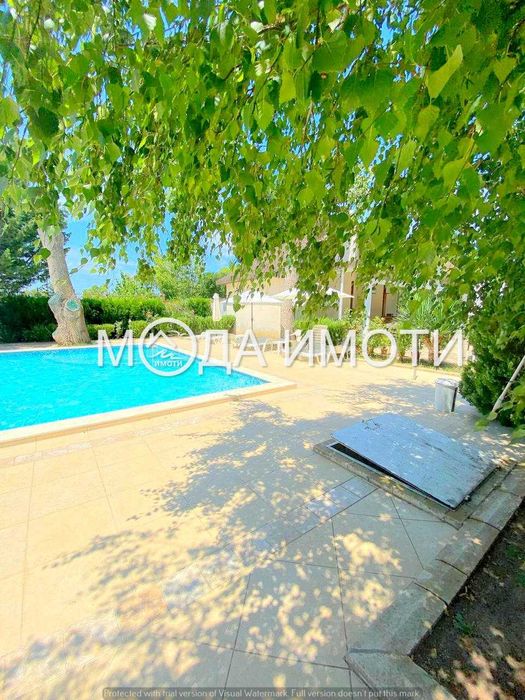 Продава се Двустаен апартамент в к.к. Слънчев бряг - 93 кв.м за 720 €/кв.м - Снимка #5