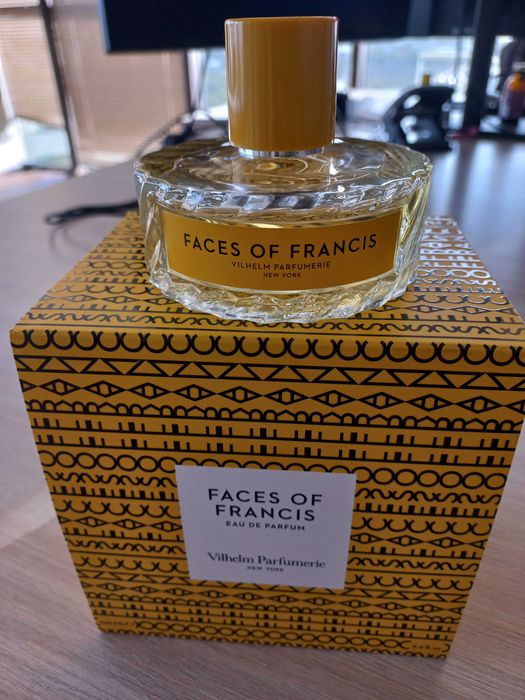 Парфюм Vilhelm Parfumerie 100 мл