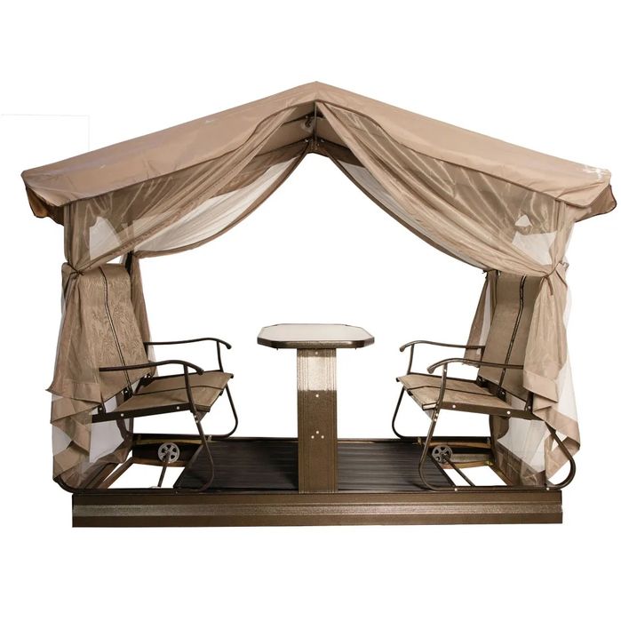 продам садовые качели