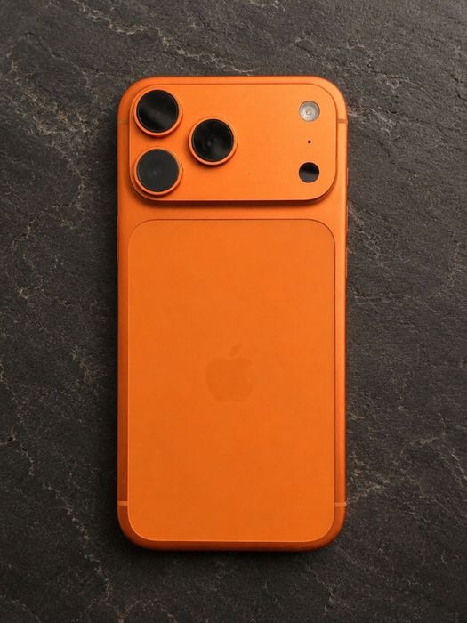 iPhone 17 PRO MAX GB 256 varianta esim