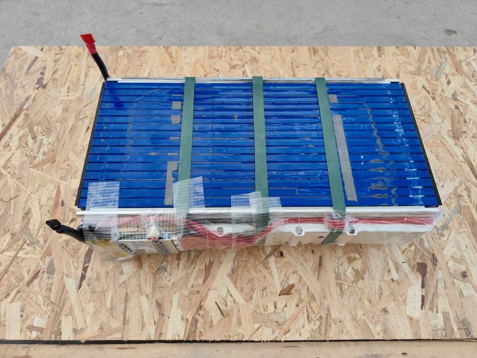 Baterie LiFePo4 48V 135Ah 7Kwh celule Svolt factura si garantie