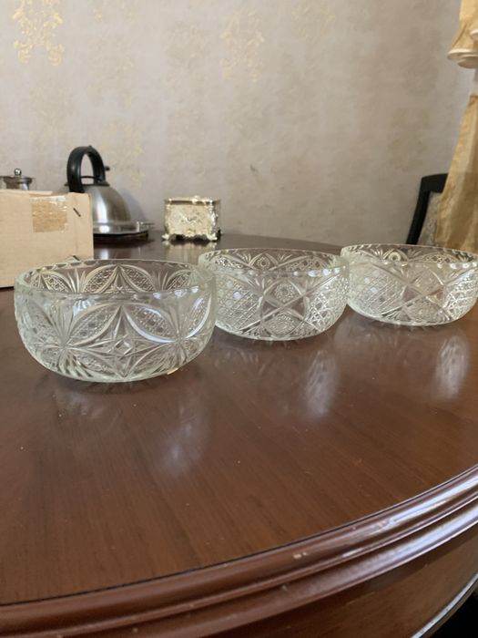 Продам посуду б/у