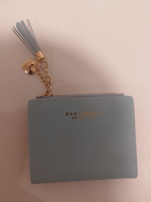 Портмоне Baellerry
