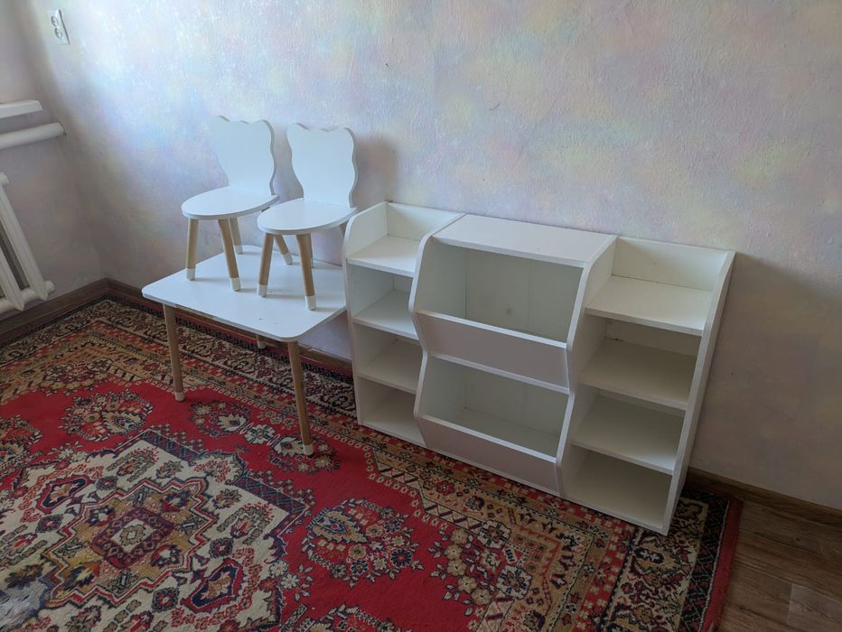 Продается детская мебель
