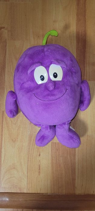 Vând plușuri de la Penny