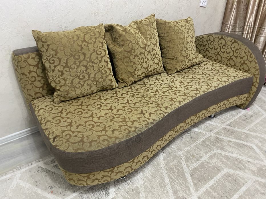 Диван раскладной