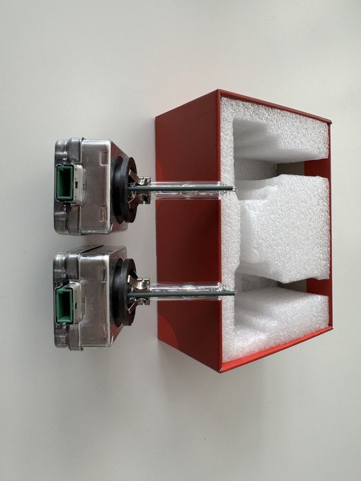 Becuri Xenon Osram Xenarc D3S originale 35w cod 66340