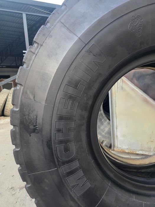 Шины на  крана 16.00R25