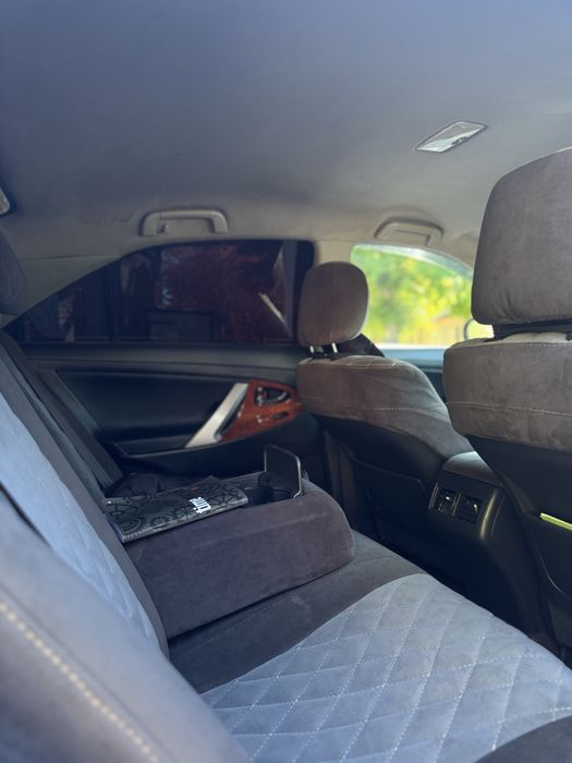 Toyota Camry 45 3.5