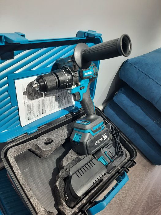 Шруповерт шруповерт