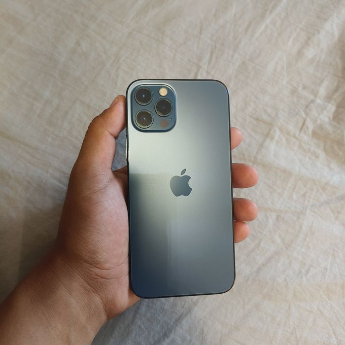 iPhone 12 pro 256gb