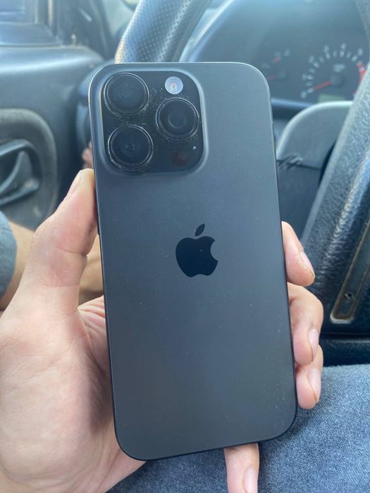 Iphone 16 Pro Айфон 16 Про