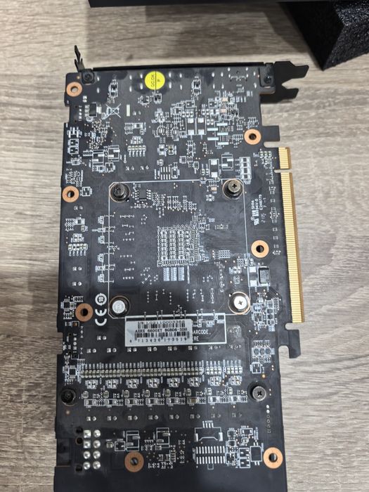 PowerColor Radeon Fighter RX 6600 8GB видео карта