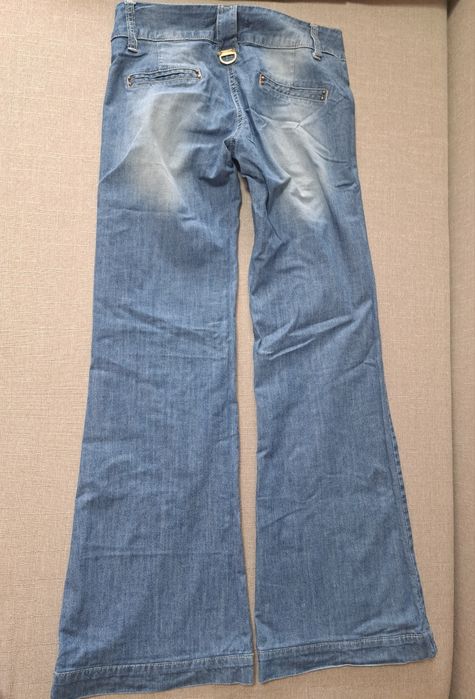 Джинсы несколько моделей