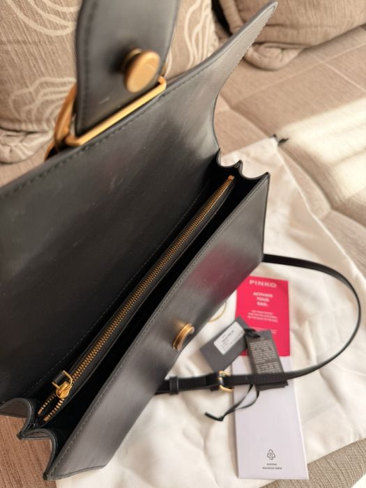 Чанта Pinko нова оригинална