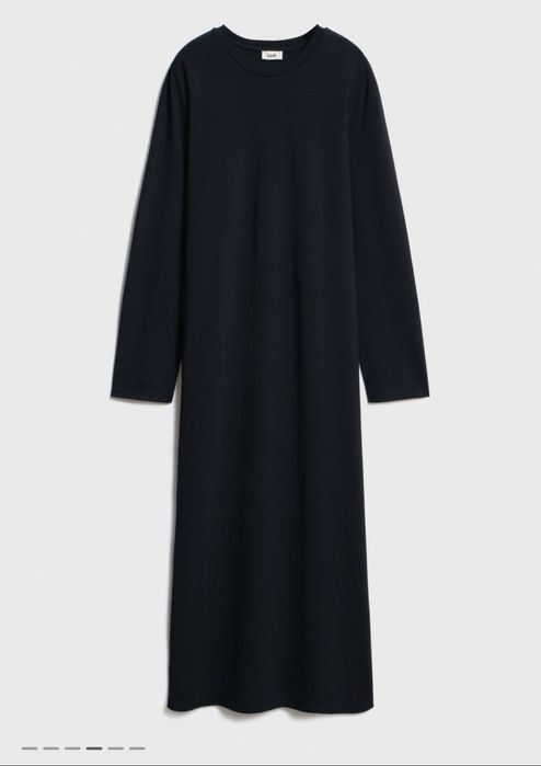 Прямое платье Lime