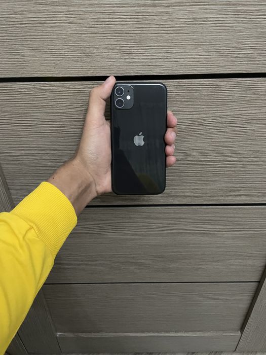 Айфон 11 64гб 81%