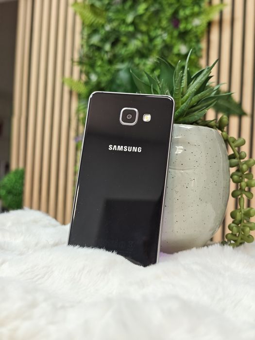 Samsung Galaxy A5 2016