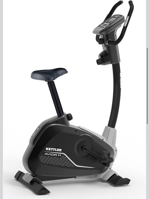Велоергометър Kettler Avior M – отличен