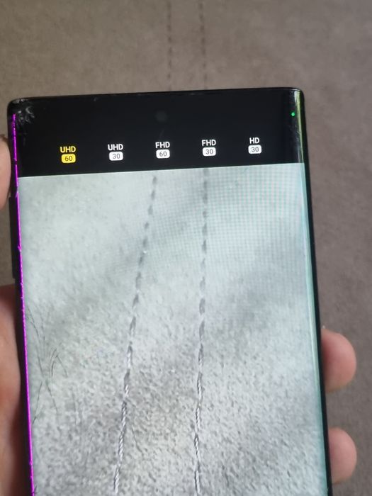 Samsung note 10 256gb