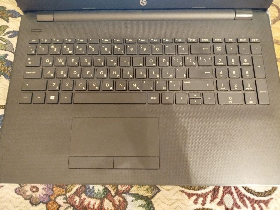 Продам Ноутбук HP