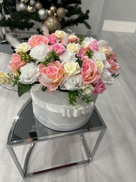 Изкуствен букет за декорация