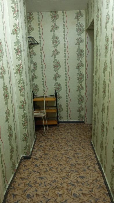 Сдам двухкомнатную квартиру