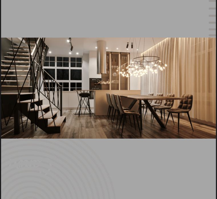 Дизайн Интерьер Шымкент