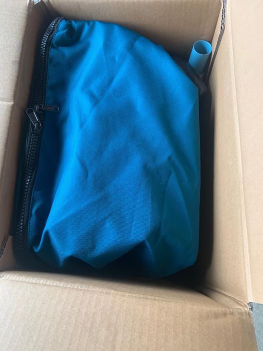 Placa de surf gonflabila