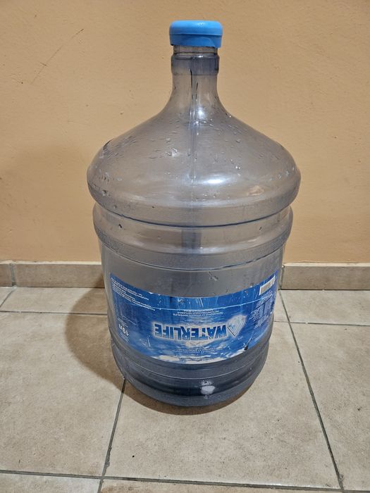Бутыль для воды за 1500