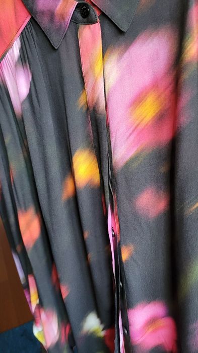 Риза Rag & Bone размер С