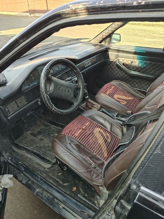 Ауди силотка 2.3