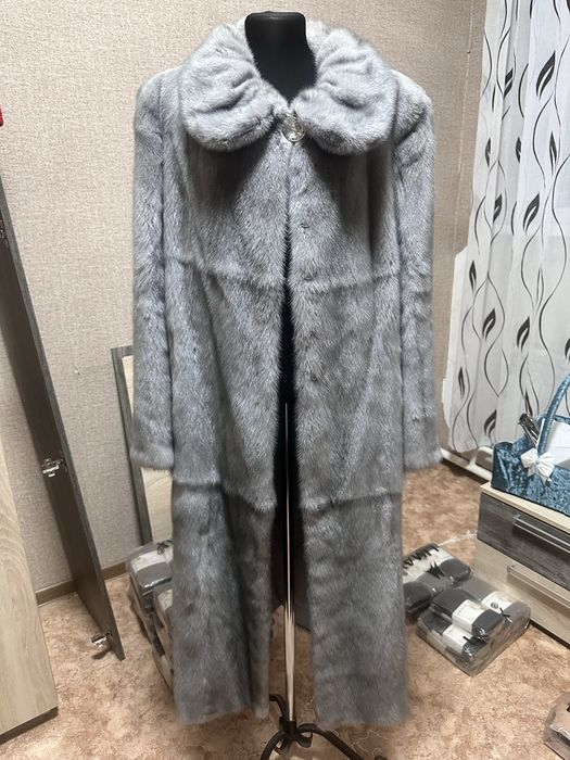 Продам шубу в хорошом состоянии