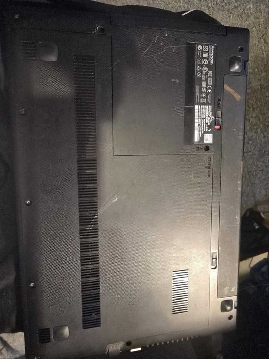 Laptop Lenovo G50-70